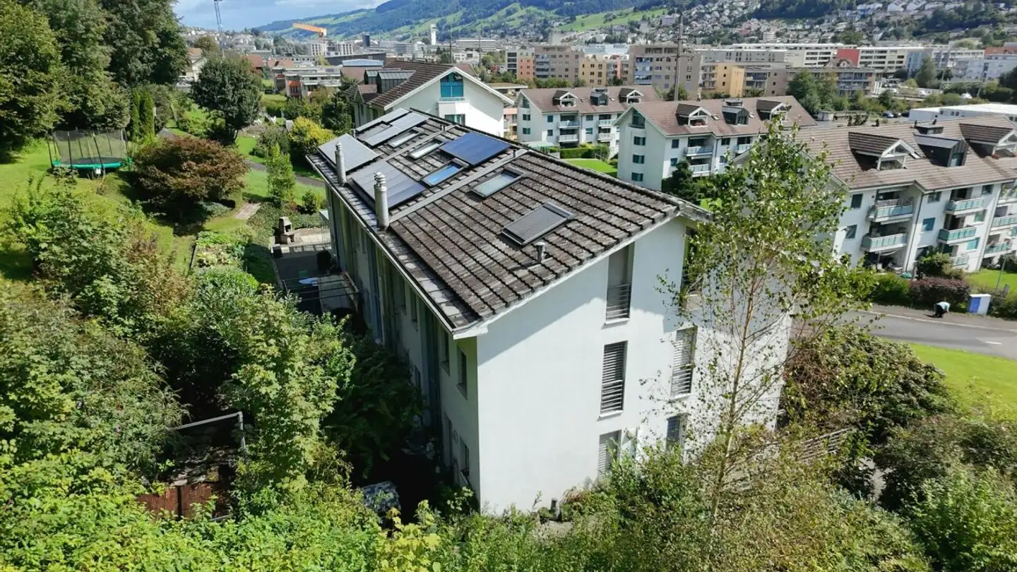 Maison en terrasse à vendre - 6030 Ebikon - Photo 4