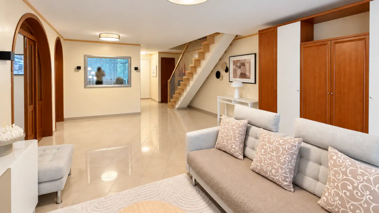 Apartment for sale - 3076 Worb - Photo 2