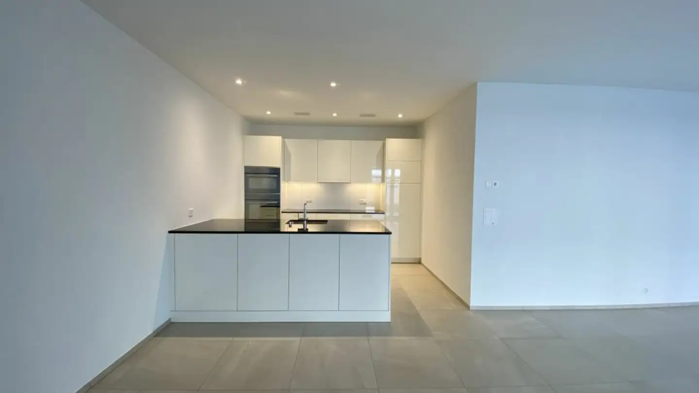 Apartment for rent - Hardstrasse 4, 9548 Matzingen - Photo 2