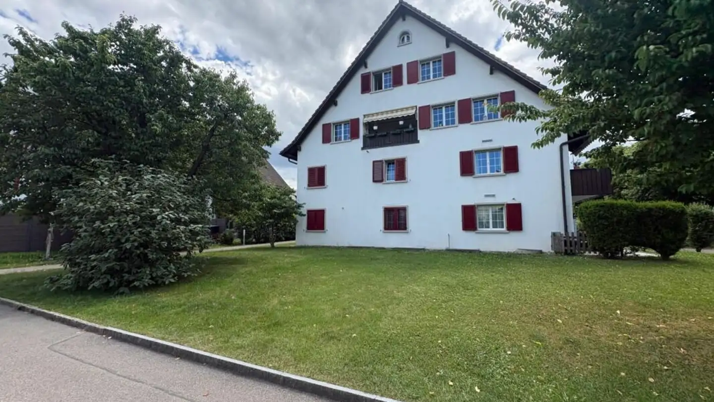Attique à vendre - 8154 Oberglatt ZH - Photo 2