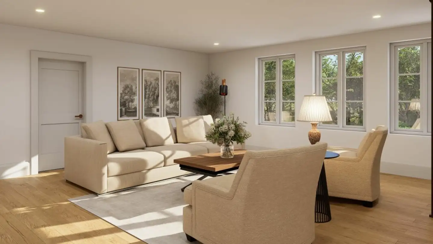 Immeuble résidentiel à vendre - Gotthelfstrasse 32, 3427 Utzenstorf - Photo 3