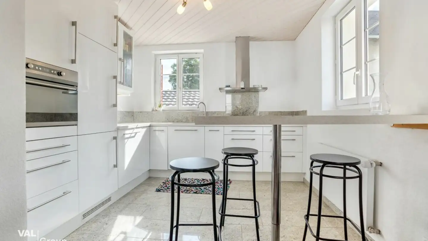 Apartment for rent - Unterdorfstrasse 15, 3970 Salgesch