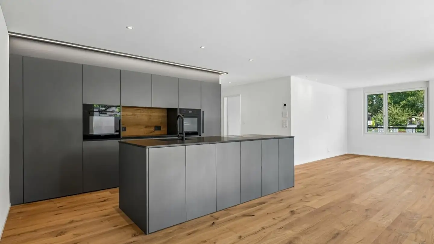 Appartement à vendre - Bommetweg 1, 9451 Kriessern - Photo 4