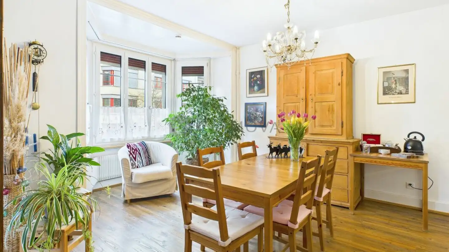 Single house for sale - 4053 Basel - Photo 4