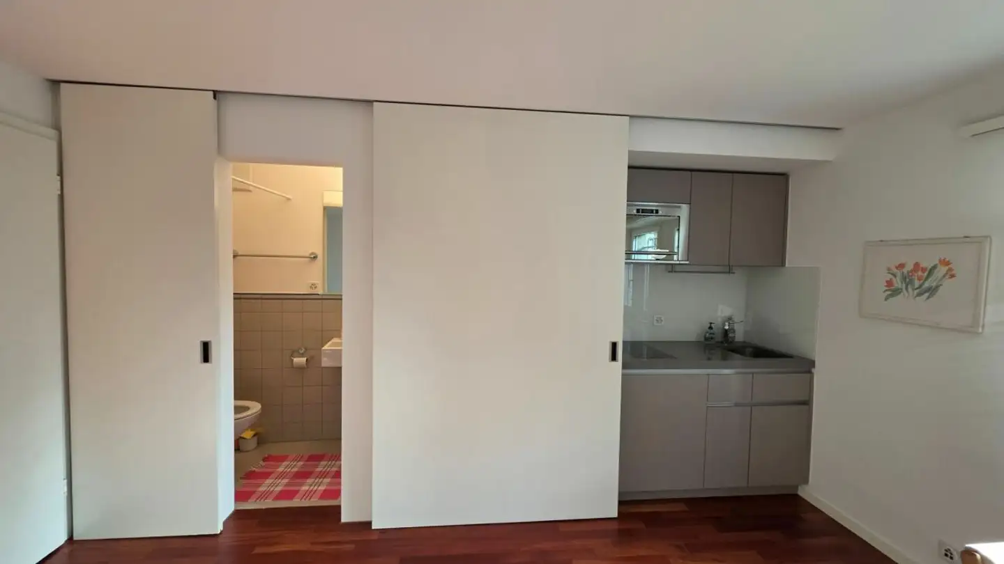 Studio in affitto - 8032 Zürich - Foto 4