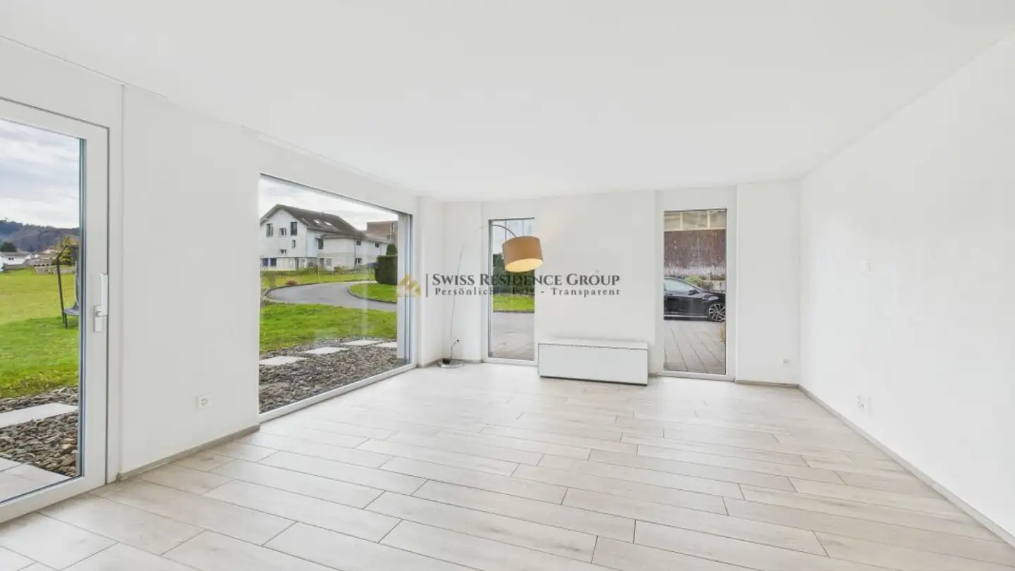 Einfamilienhaus kaufen - 6264 Pfaffnau - Foto 4