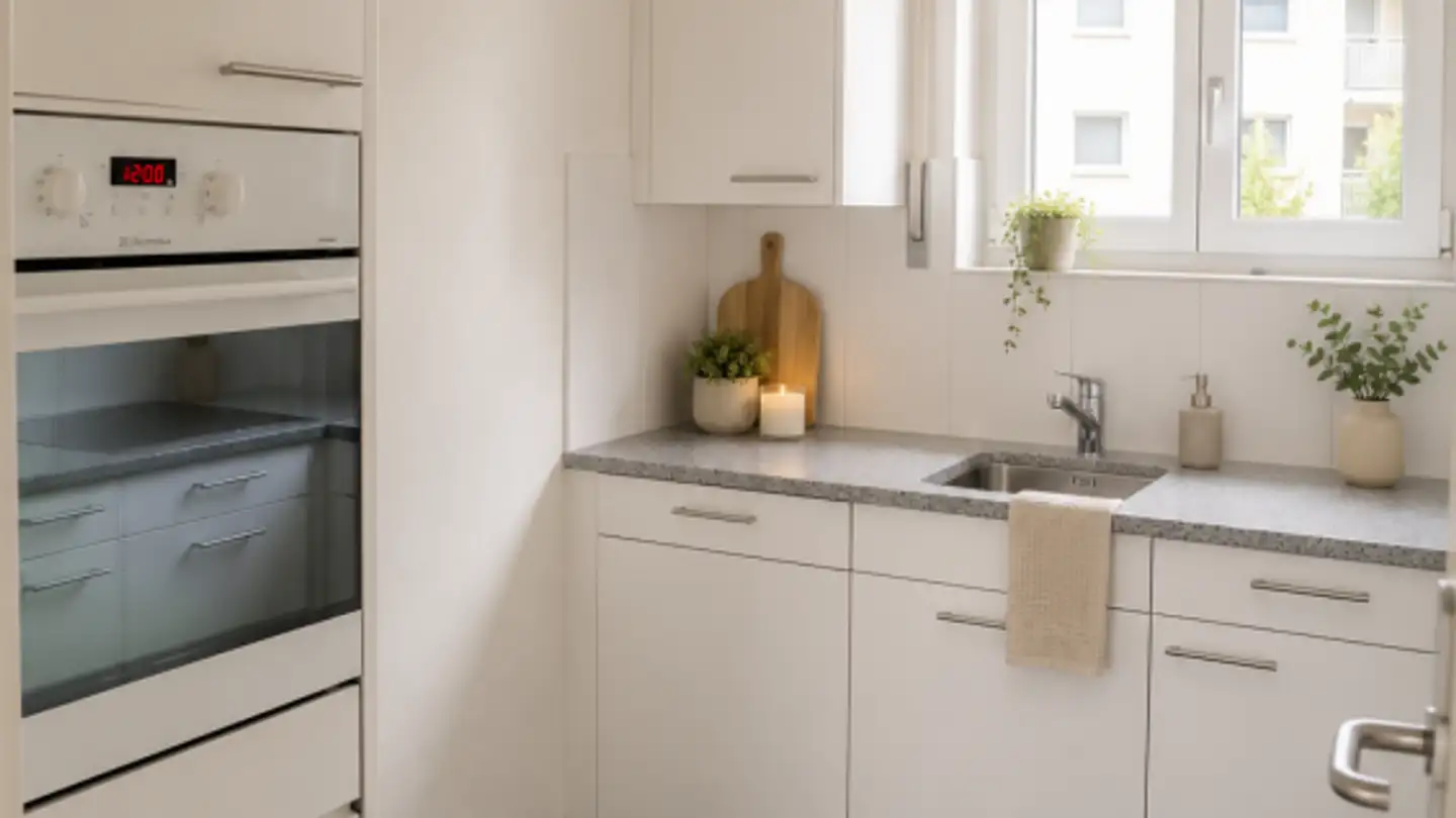 Wohnung mieten - Willikonerstrasse 44, 8618 Oetwil am See - Foto 3