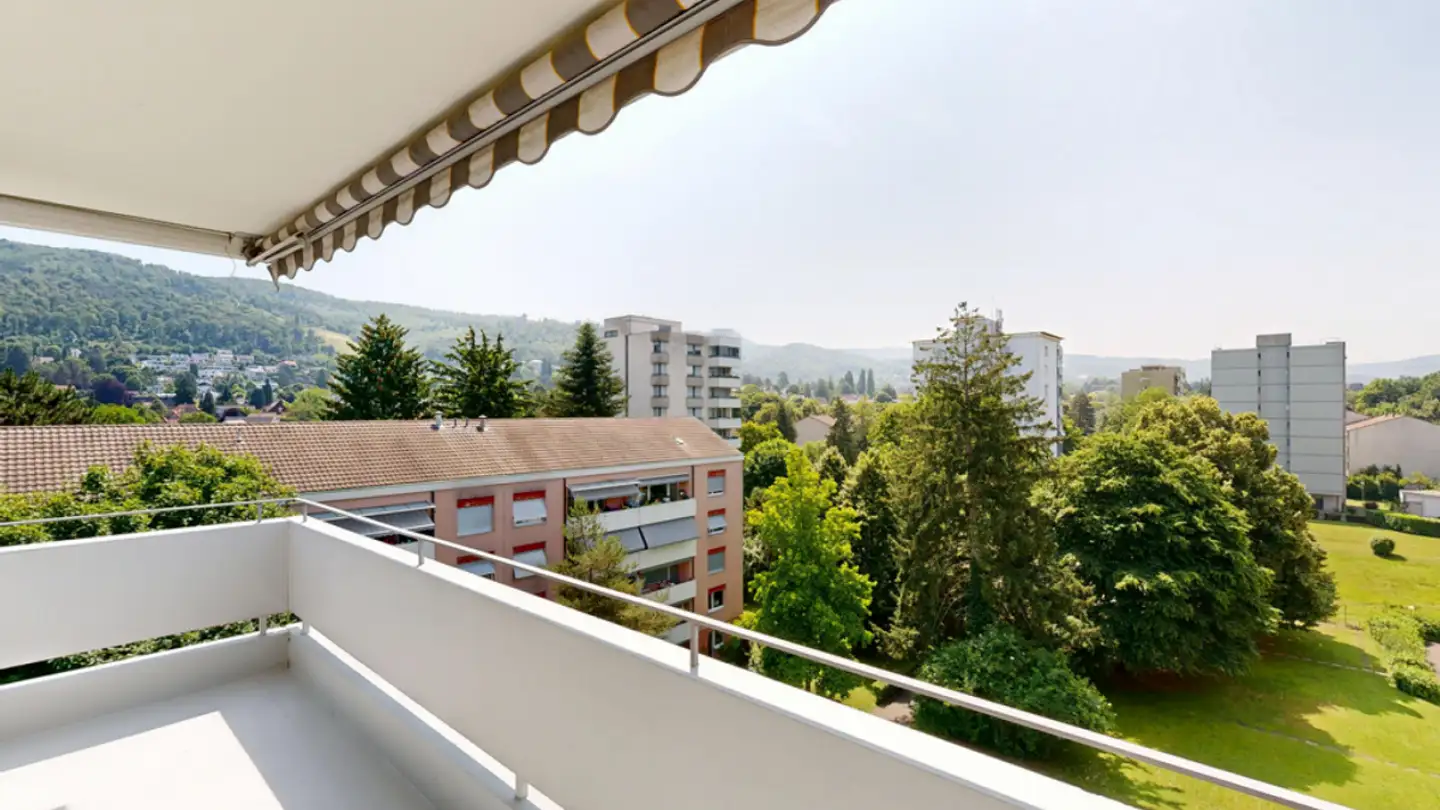 Apartment for rent - General Guisan-Strasse 20, 4144 Arlesheim - Photo 2