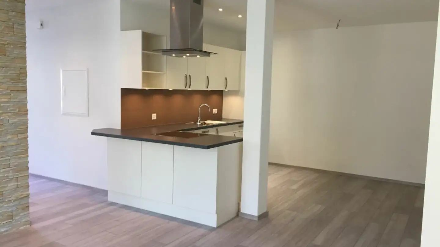 Appartamento in affitto - Wangserstrasse 44, 8887 Mels