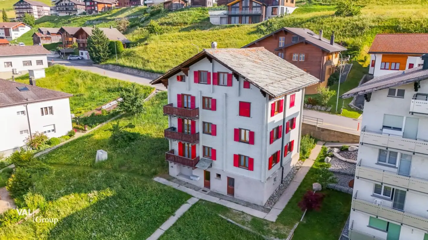 Apartment for sale - 3943 Eischoll - Photo 2