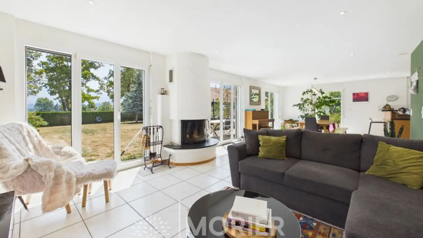 Villa for sale - Rue Tournelle 9, 1635 La Tour-de-Trême - Photo 2