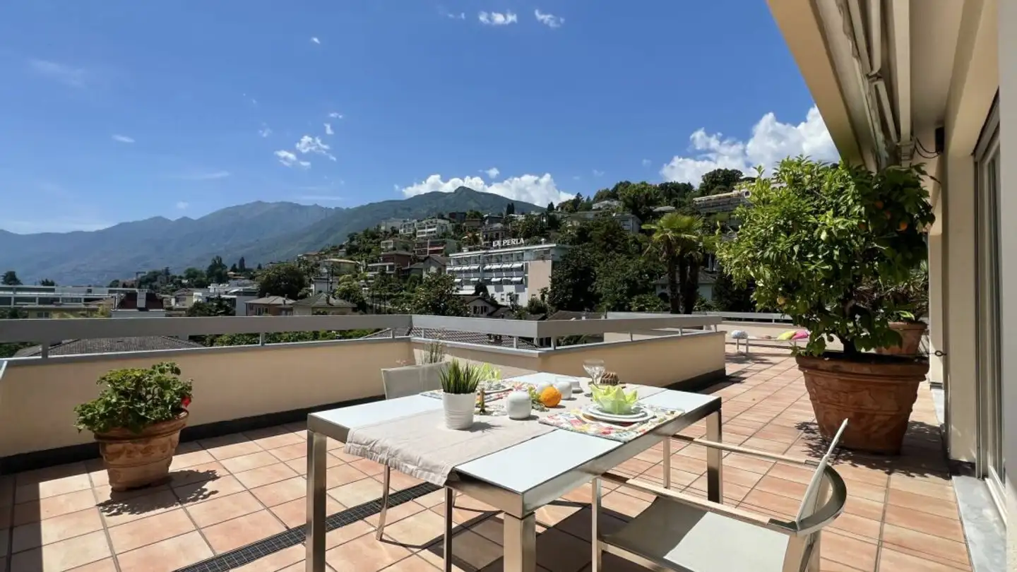 Appartement à vendre - 6612 Ascona - Photo 4