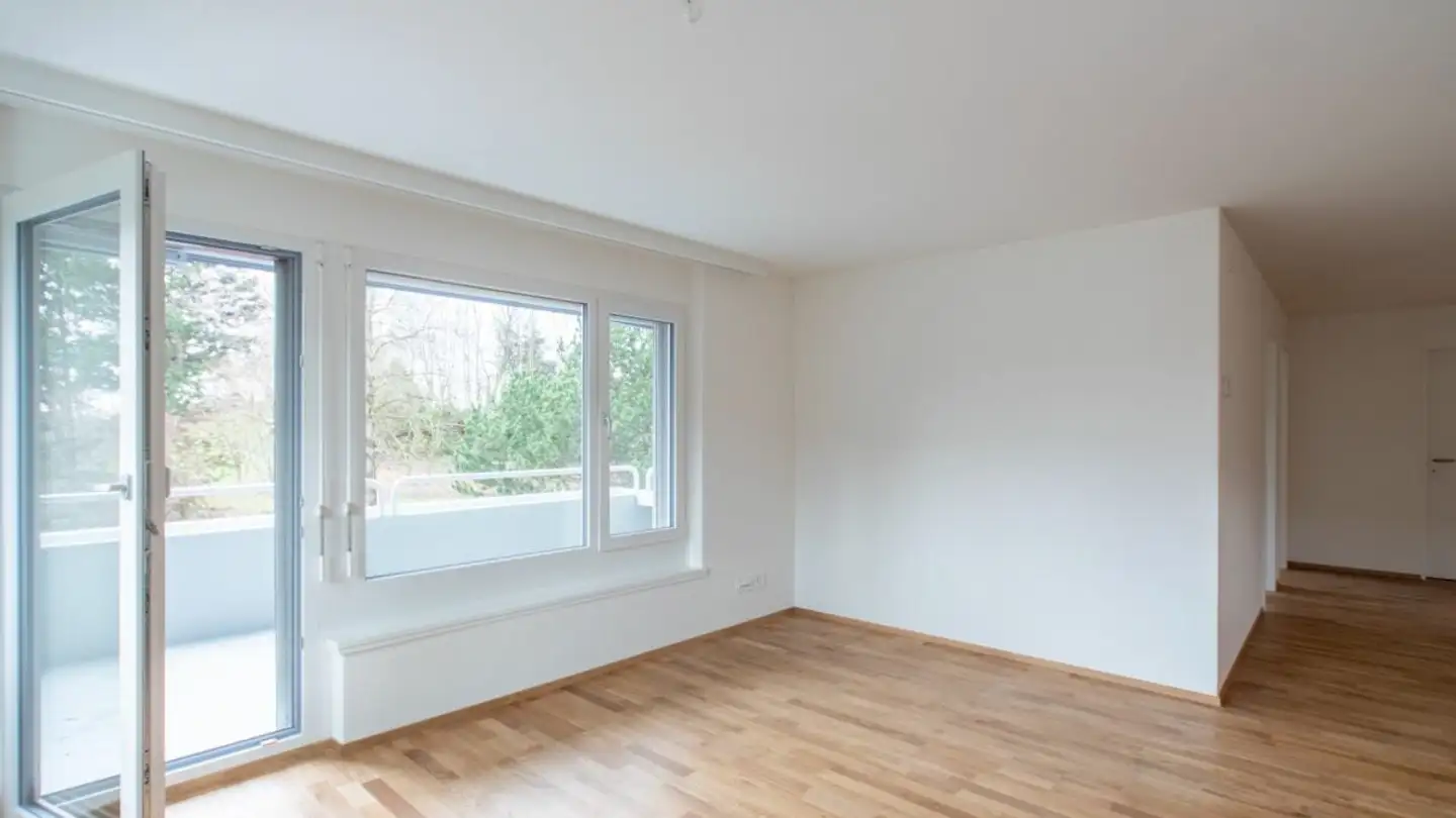 Apartment for rent - Risegg 20, 9422 Staad SG