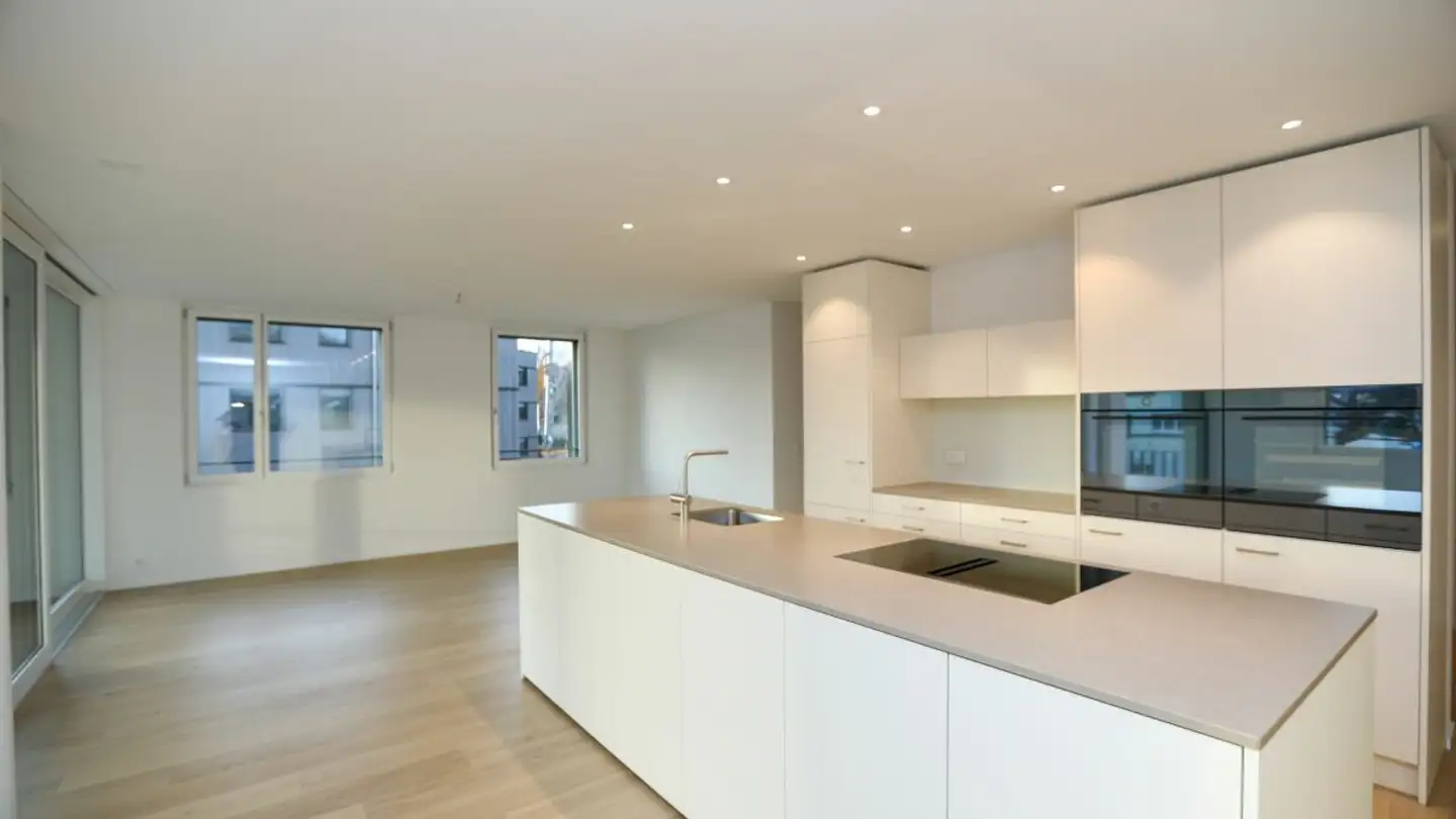 Apartment for rent - Gaswerkstrasse 7, 8570 Weinfelden - Photo 2