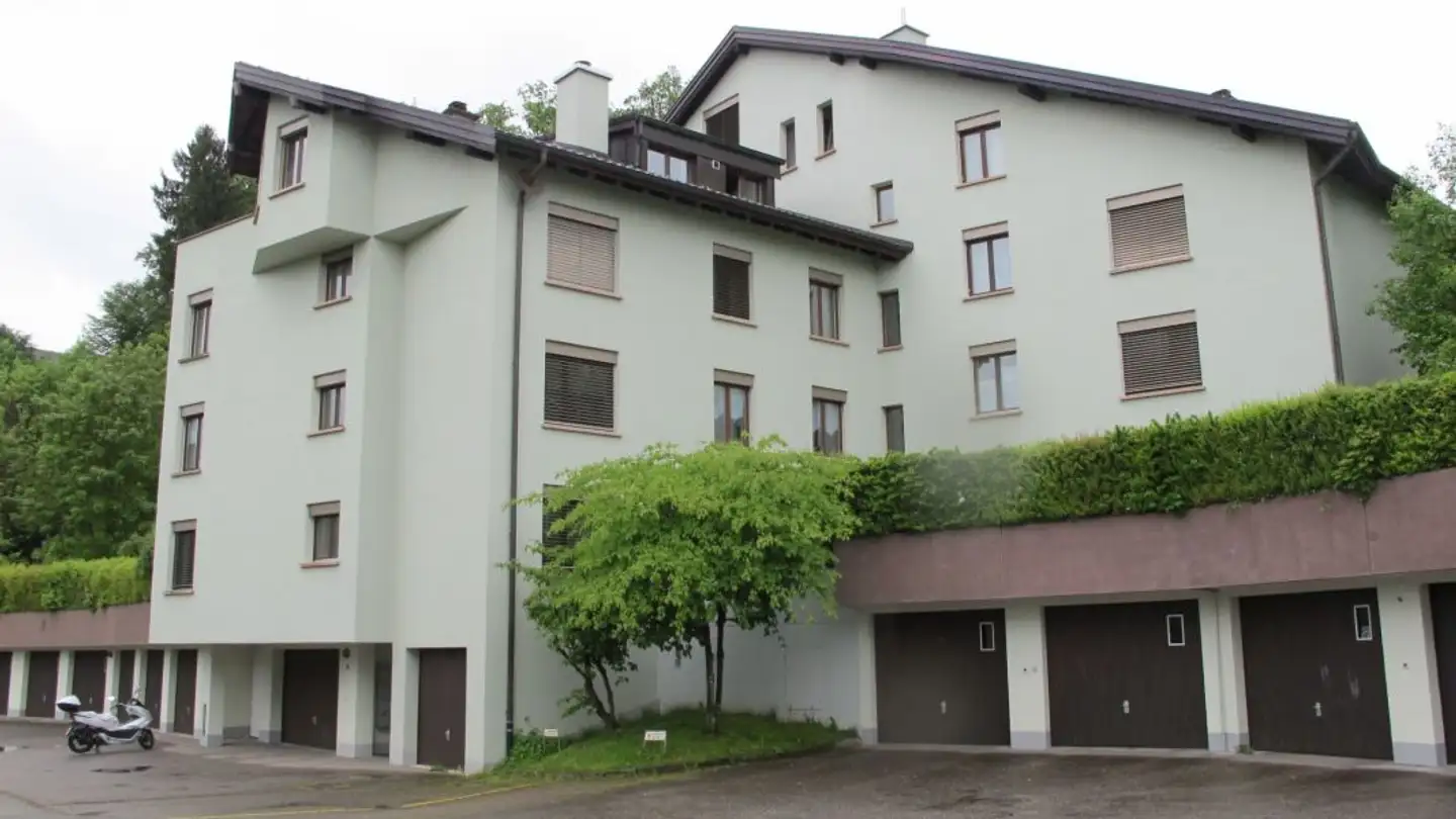 Appartamento in affitto - Zinslibüelstrasse 17, 9300 Wittenbach