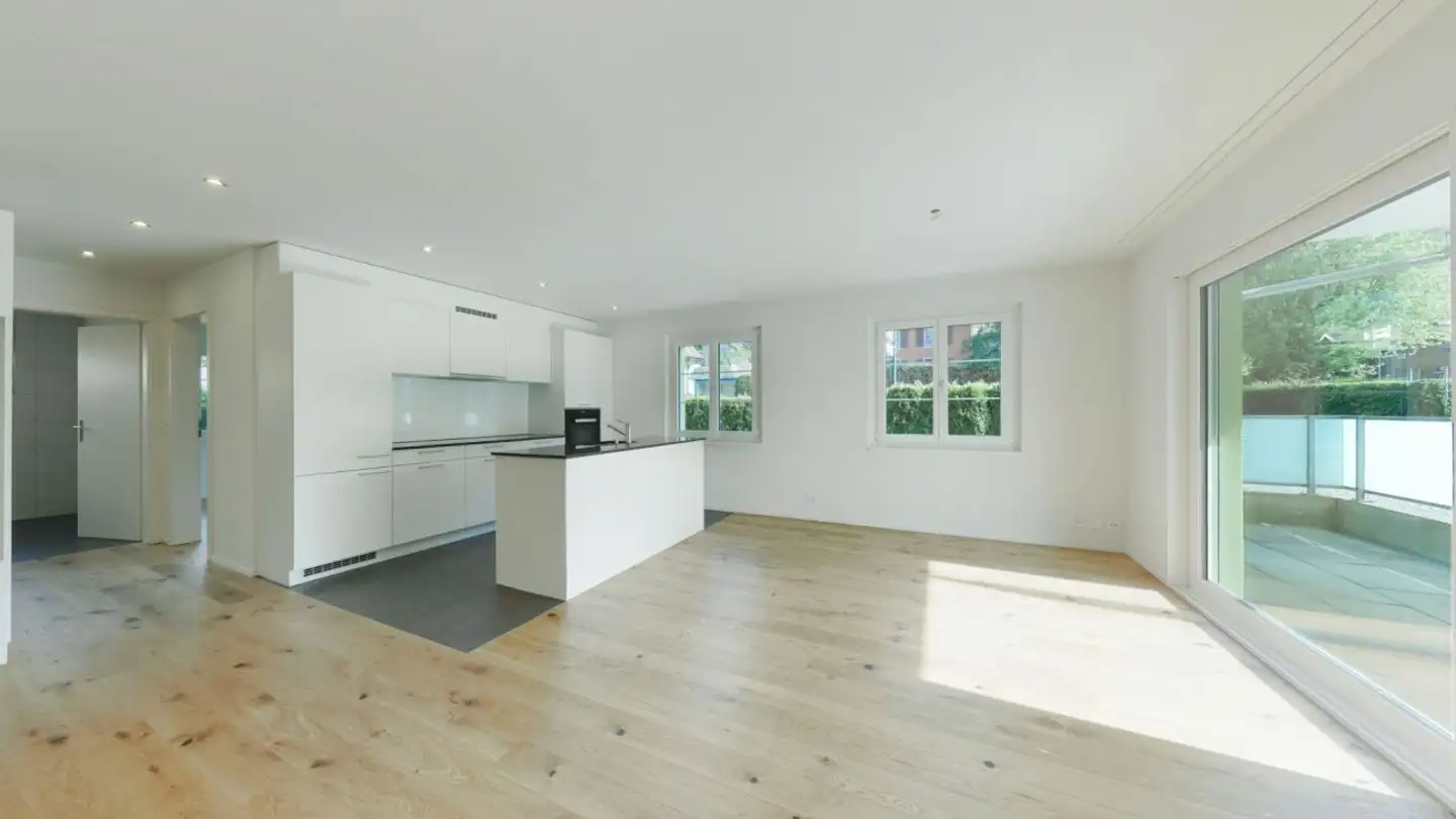 Appartement à vendre - 6216 Mauensee