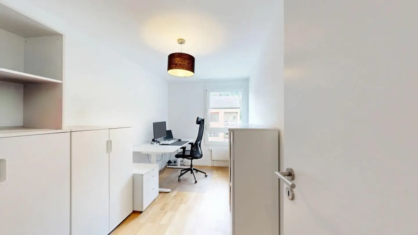 Appartamento in vendita - Lützelflühstrasse 91, 3415 Rüegsauschachen - Photo 4