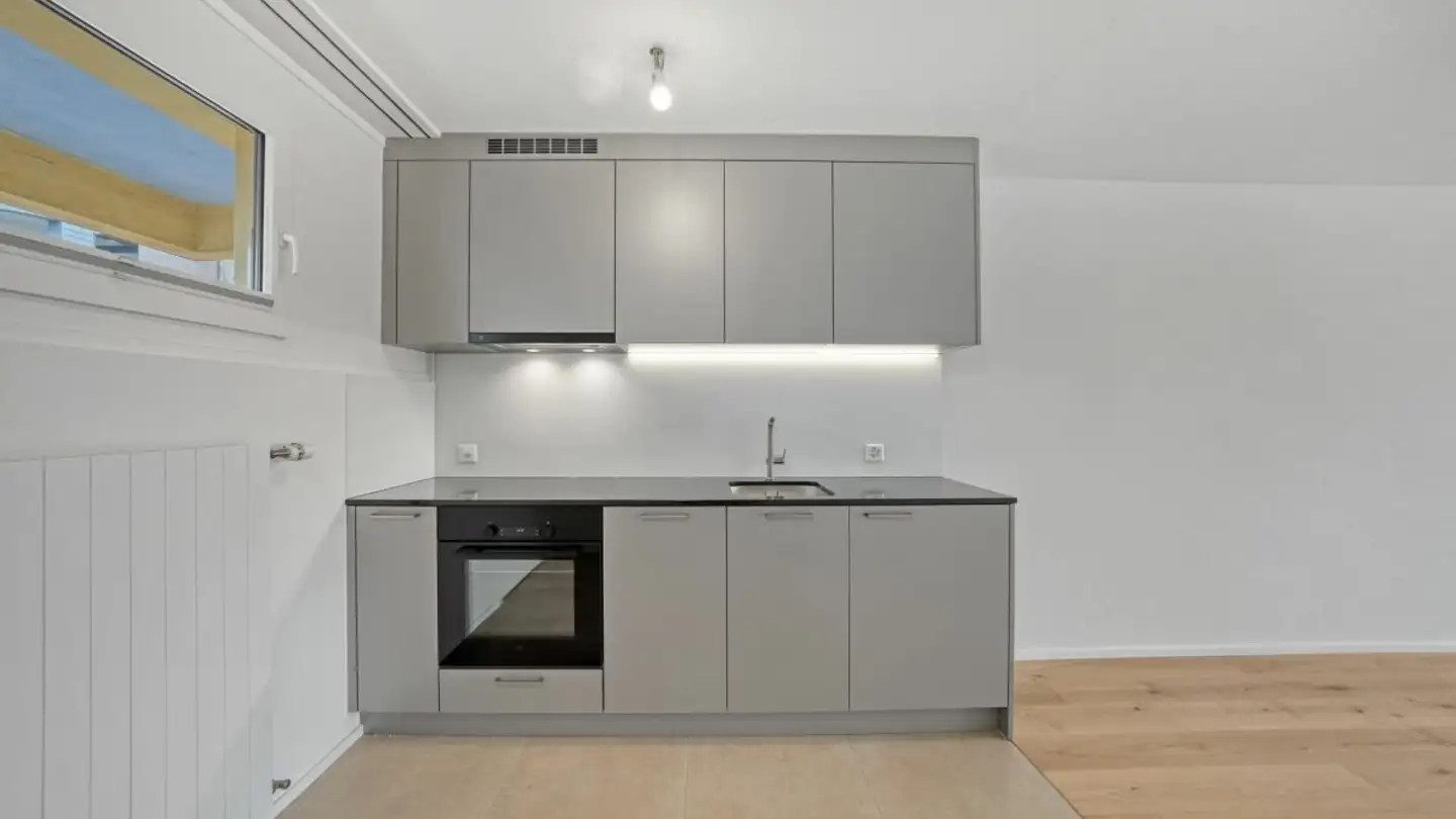 Appartement à louer - Bahnhofstrasse 54, 9470 Buchs SG - Photo 3