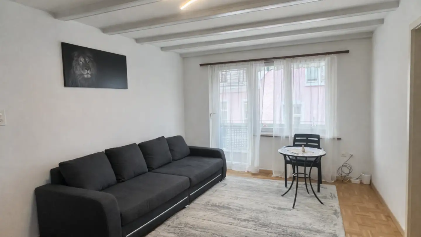 Appartement à louer - Nationalstrasse 8, 8280 Kreuzlingen