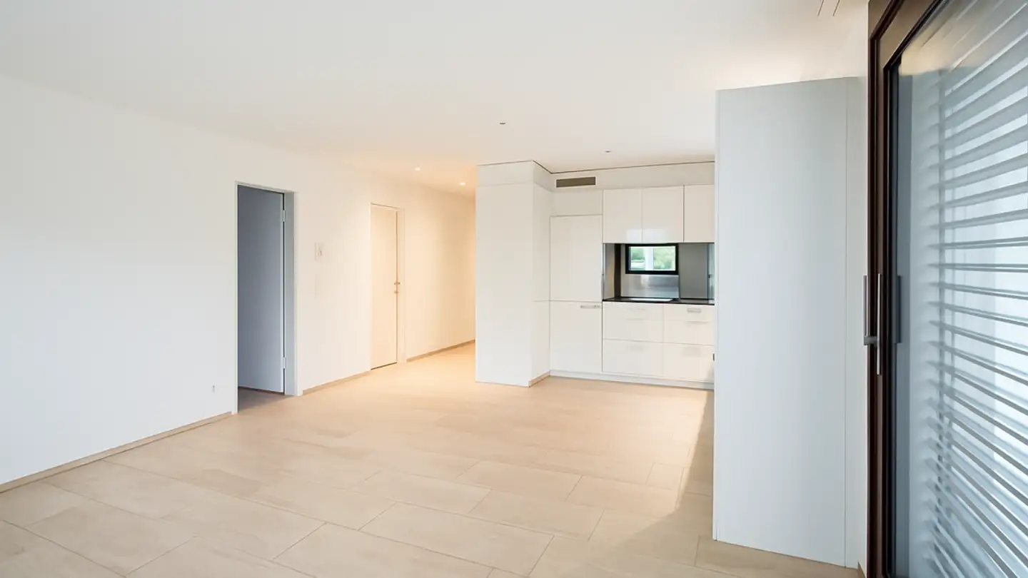 Appartamento in vendita - Plattenstrasse 3, 5736 Burg AG - Foto 3