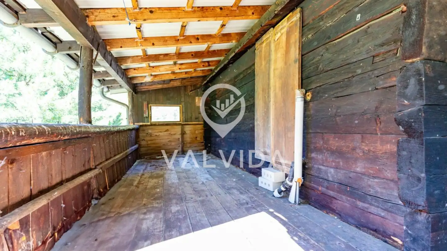 Chalet kaufen - Zär Tänt, 3947 Ergisch - Foto 4