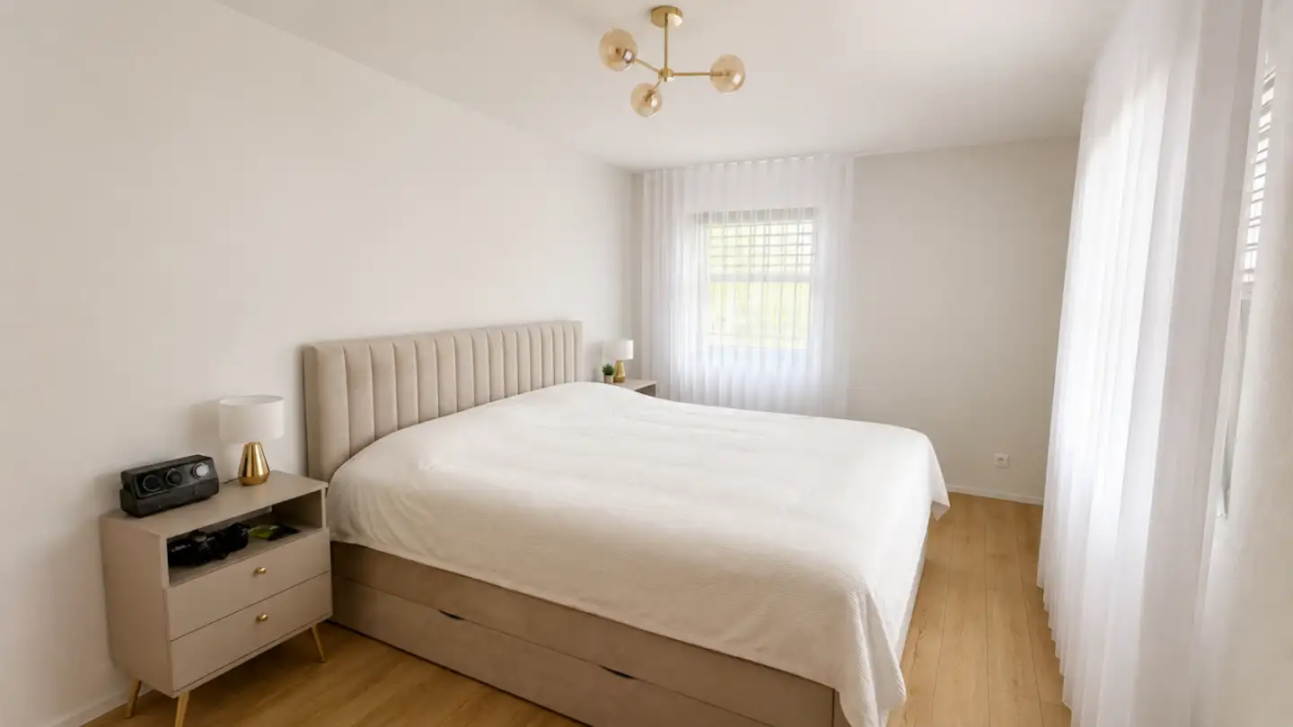 Apartment for rent - Rothenburgstrasse 75, 6020 Emmenbrücke - Photo 4