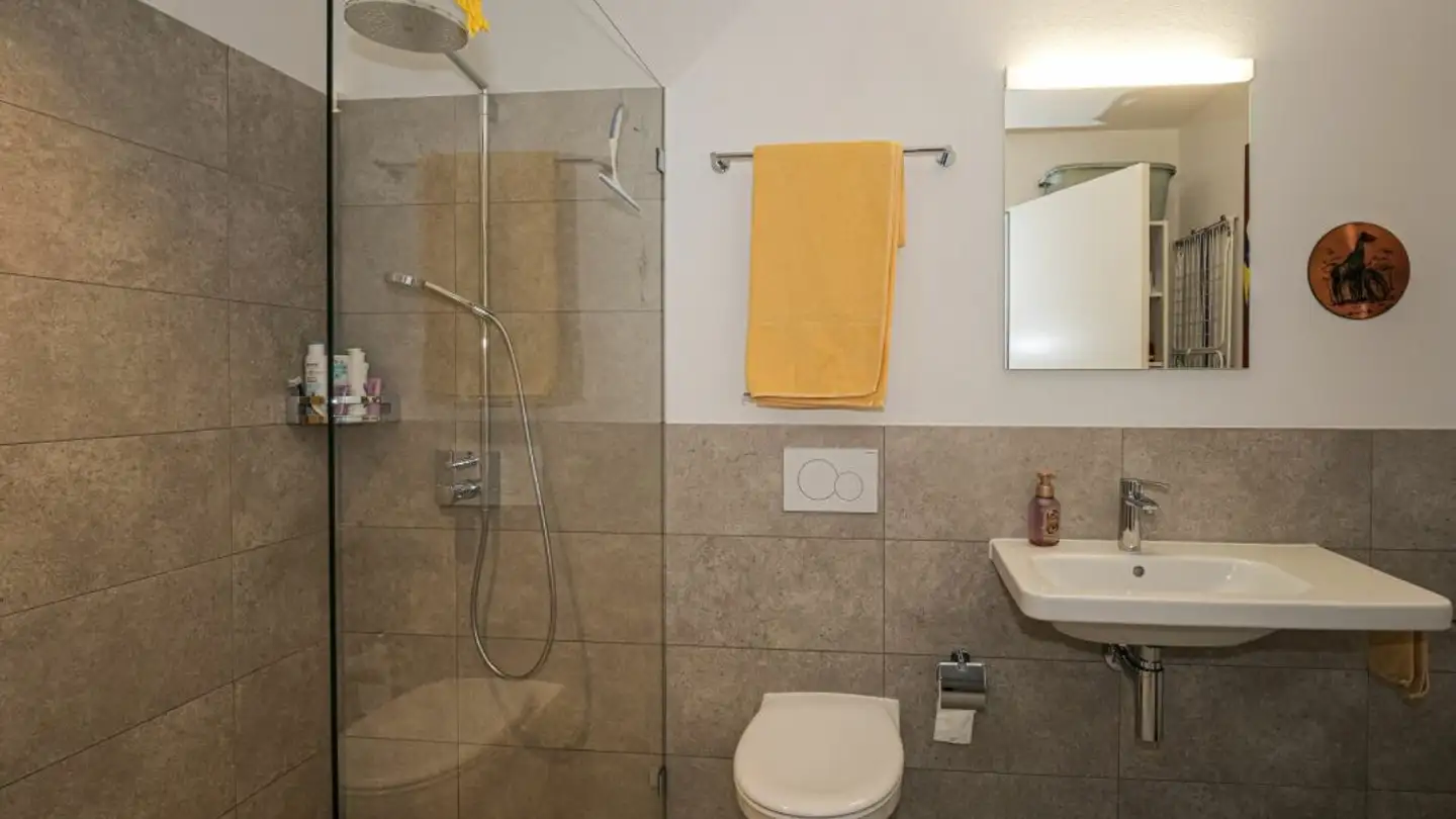 Apartment for sale - In Den Steinreben 4b, 4153 Reinach BL - Photo 4