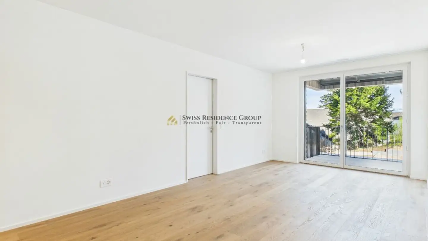 Apartment for rent - 8804 Au ZH - Photo 2