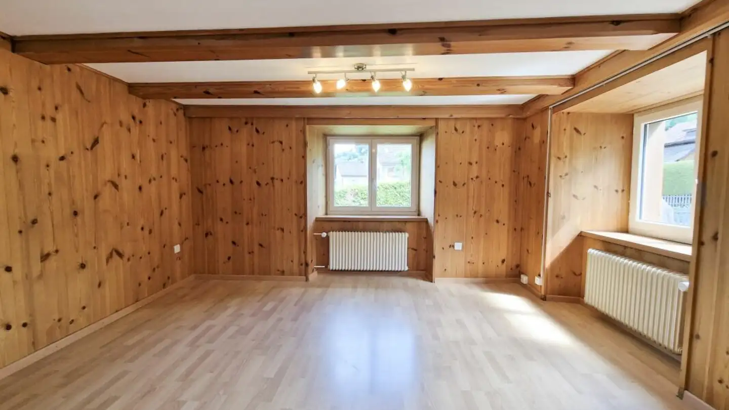 Casa singola in vendita - Dorfstrasse 7, 7324 Vilters - Foto 2