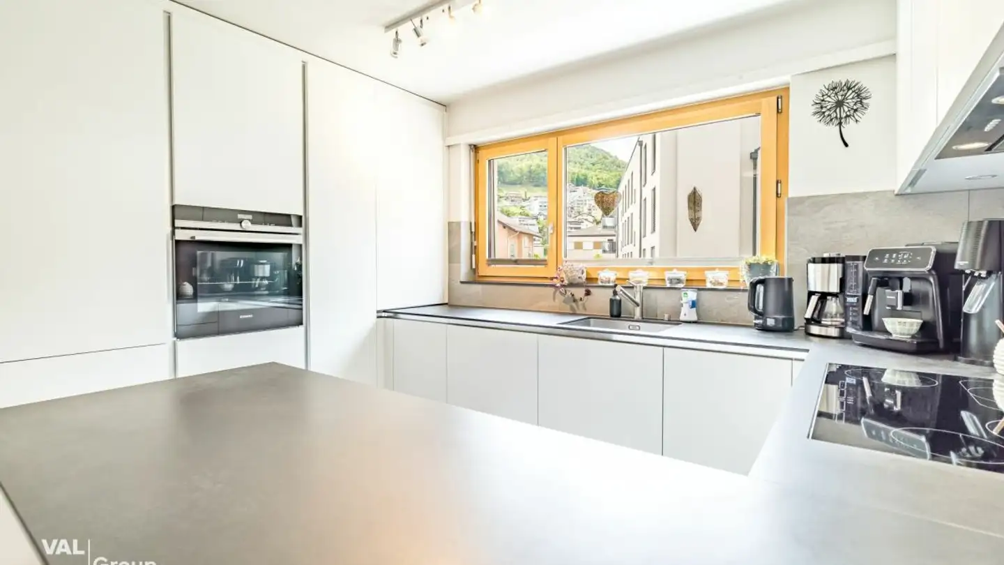 Apartment for sale - Kantonsstrasse 20, 3930 Visp - Photo 2