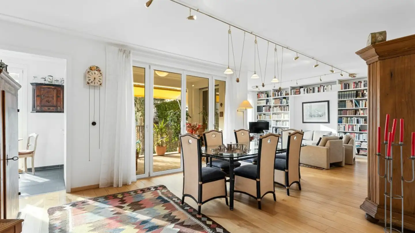 Appartamento in vendita - Haldenstrasse 57, 6006 Luzern - Foto 3