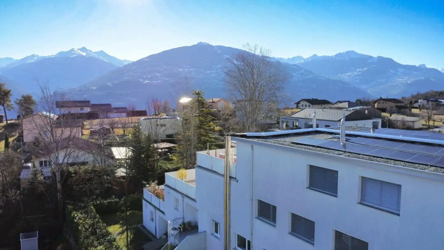 Attico in vendita - 1971 Grimisuat - Foto 3