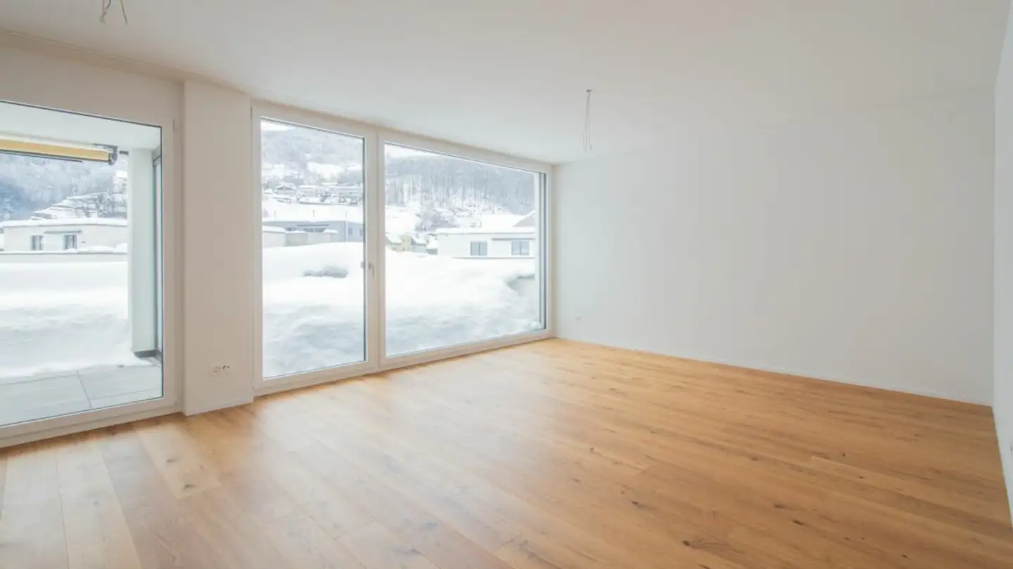 Attico in affitto - Schulhausstrasse 13, 8887 Mels - Foto 3