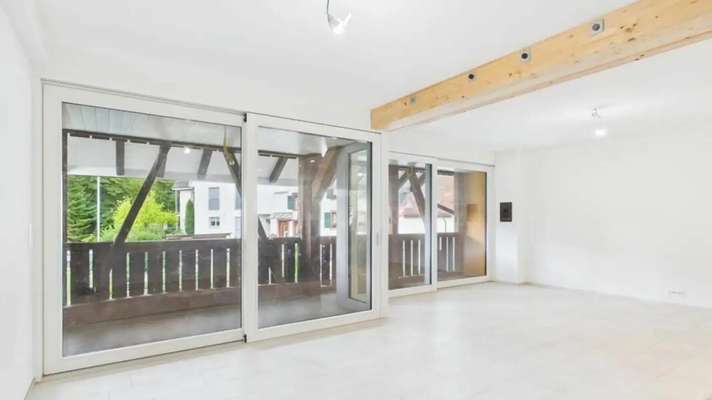 Appartement à louer - Hauptstrasse 47, 4148 Pfeffingen - Photo 2