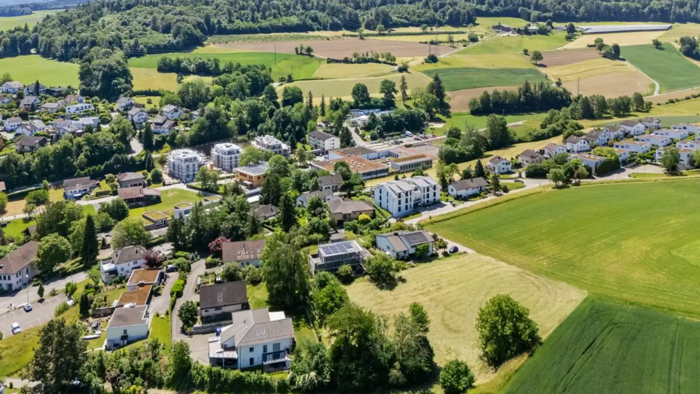 Bauland kaufen - 5304 Endingen