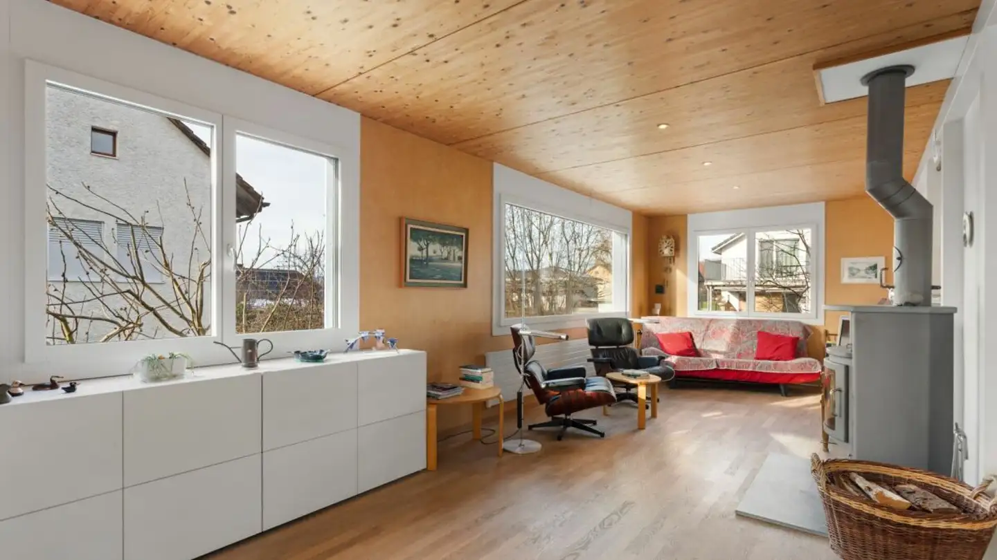 Einfamilienhaus kaufen - Schulweg 5, 8556 Wigoltingen - Foto 4