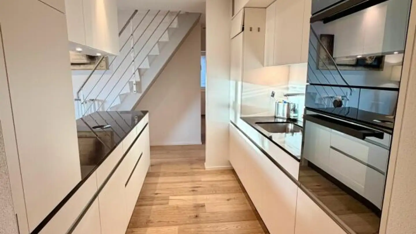 Doppelhaushälfte kaufen - Ölermattstrasse 8, 5116 Schinznach Bad - Foto 4