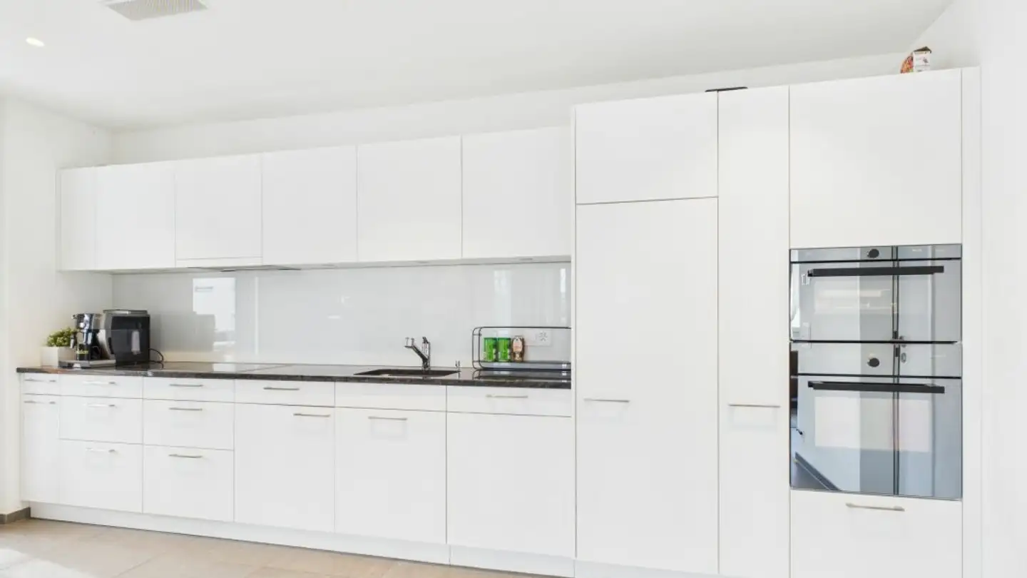 Appartamento in vendita - Bahnhofstrasse 2c, 4334 Sisseln AG - Foto 3