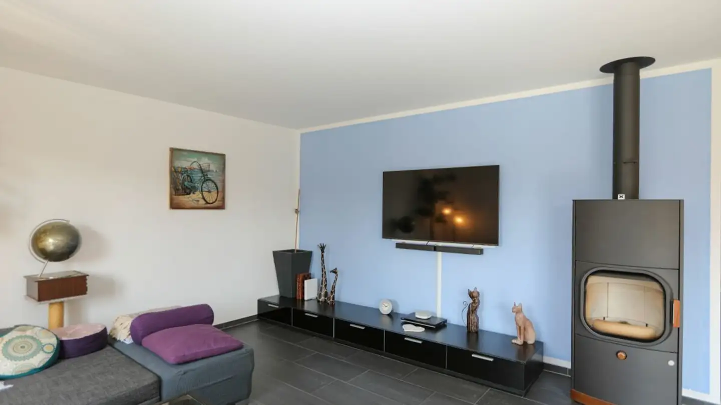 Single house for sale - Oberdorfstrasse 1, 9562 Buch b. Märwil - Photo 4