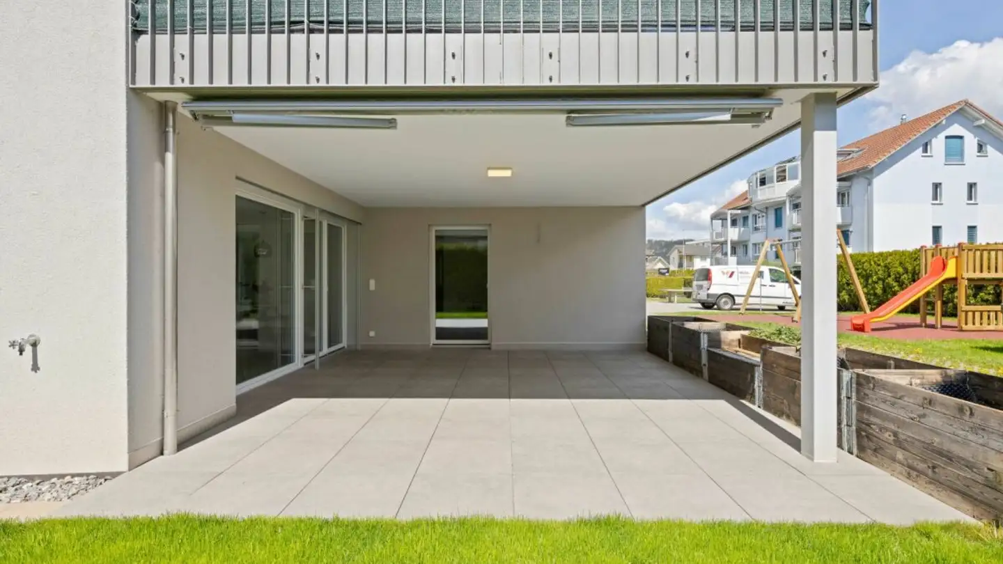 Wohnung kaufen - Im Baumgarten 8, 6247 Schötz - Foto 2