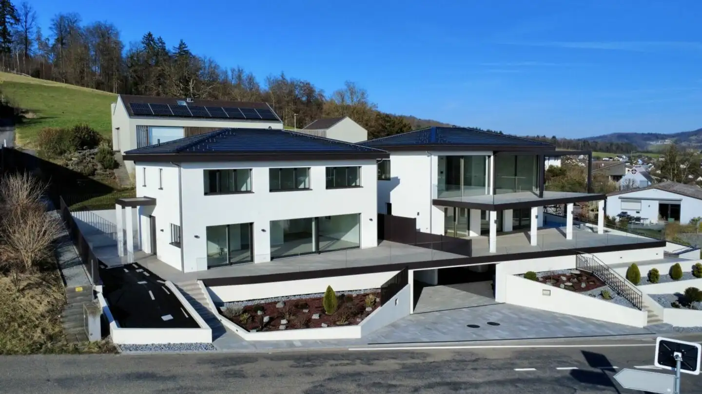 Einfamilienhaus kaufen - 5400 Baden