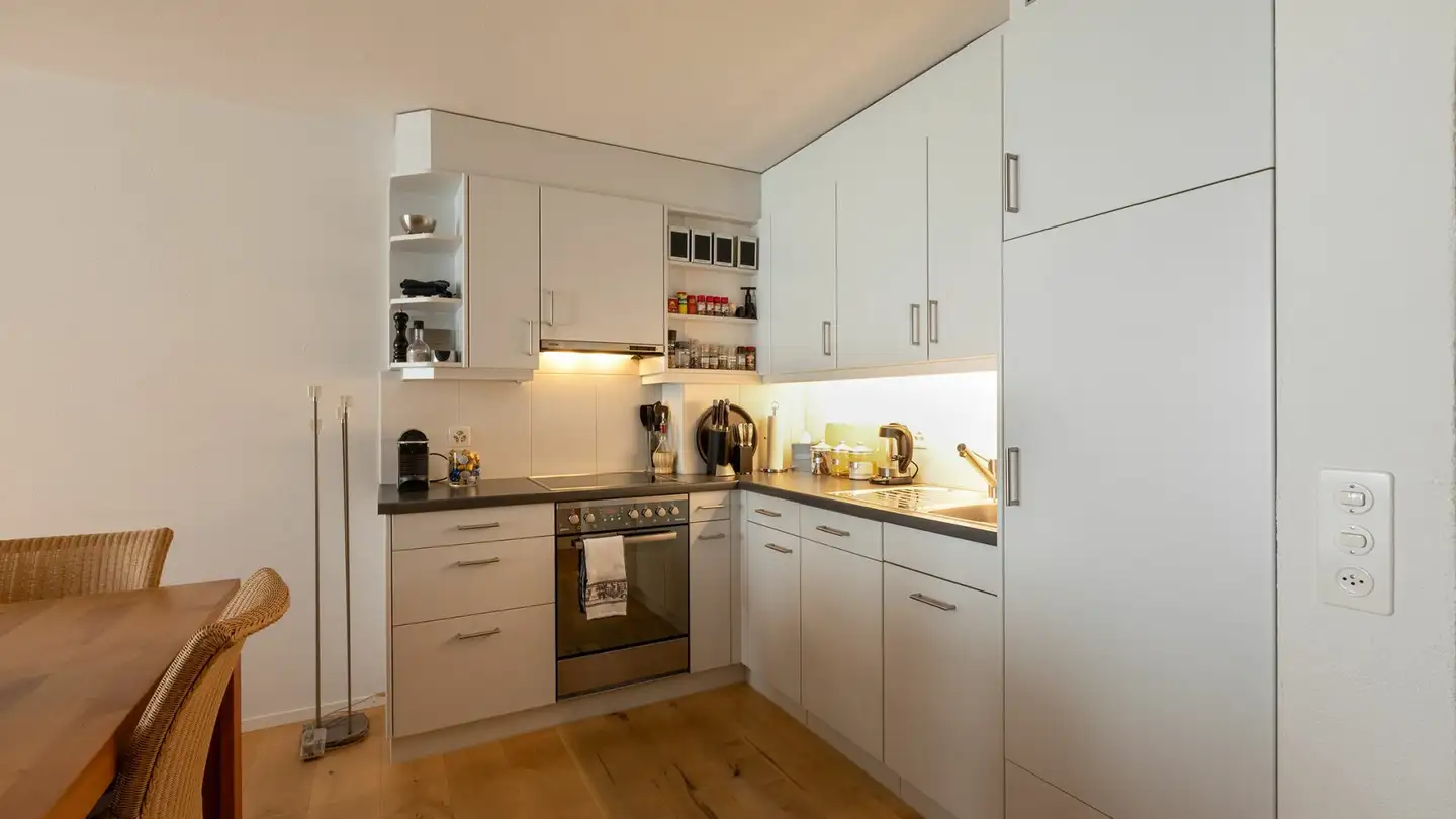 Appartement à vendre - 7516 Maloja - Photo 2