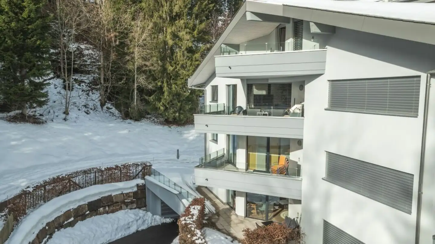 Appartamento in vendita - Rischlistrasse 6, 6174 Sörenberg - Foto 2