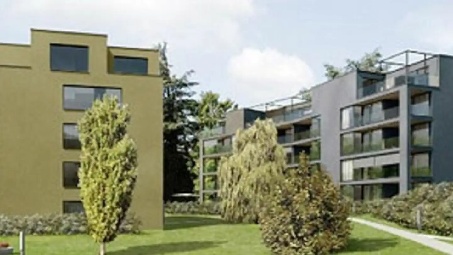 Appartement à louer - Obere Hönggerstrasse 6, 8103 Unterengstringen