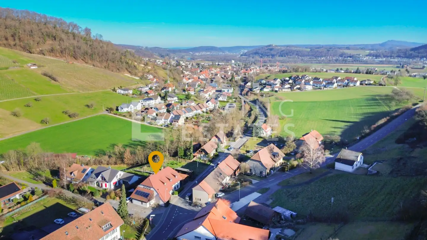 Residential building for sale - Schürmatt 2, 5108 Oberflachs