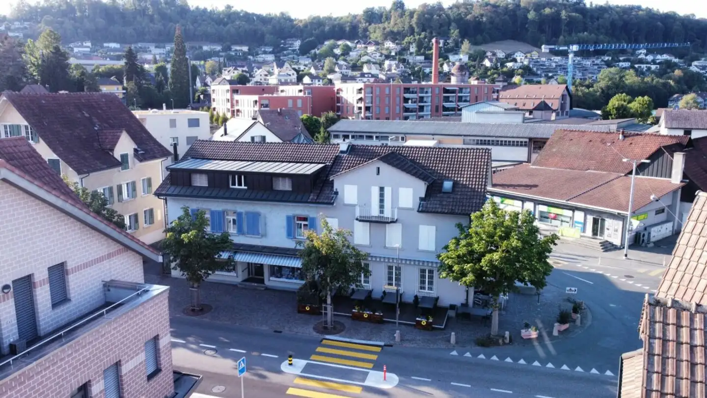 Wohnung kaufen - 5013 Niedergösgen