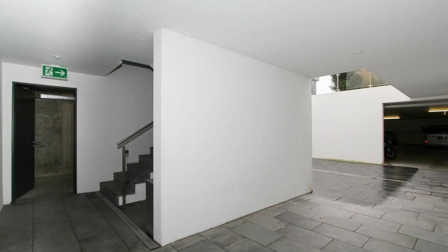 Storage space for rent - Melserstrasse 17, 7323 Wangs - Photo 3