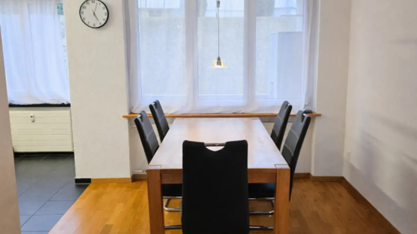 Wohnung mieten - Lettenstrasse 20, 9500 Wil SG - Foto 4