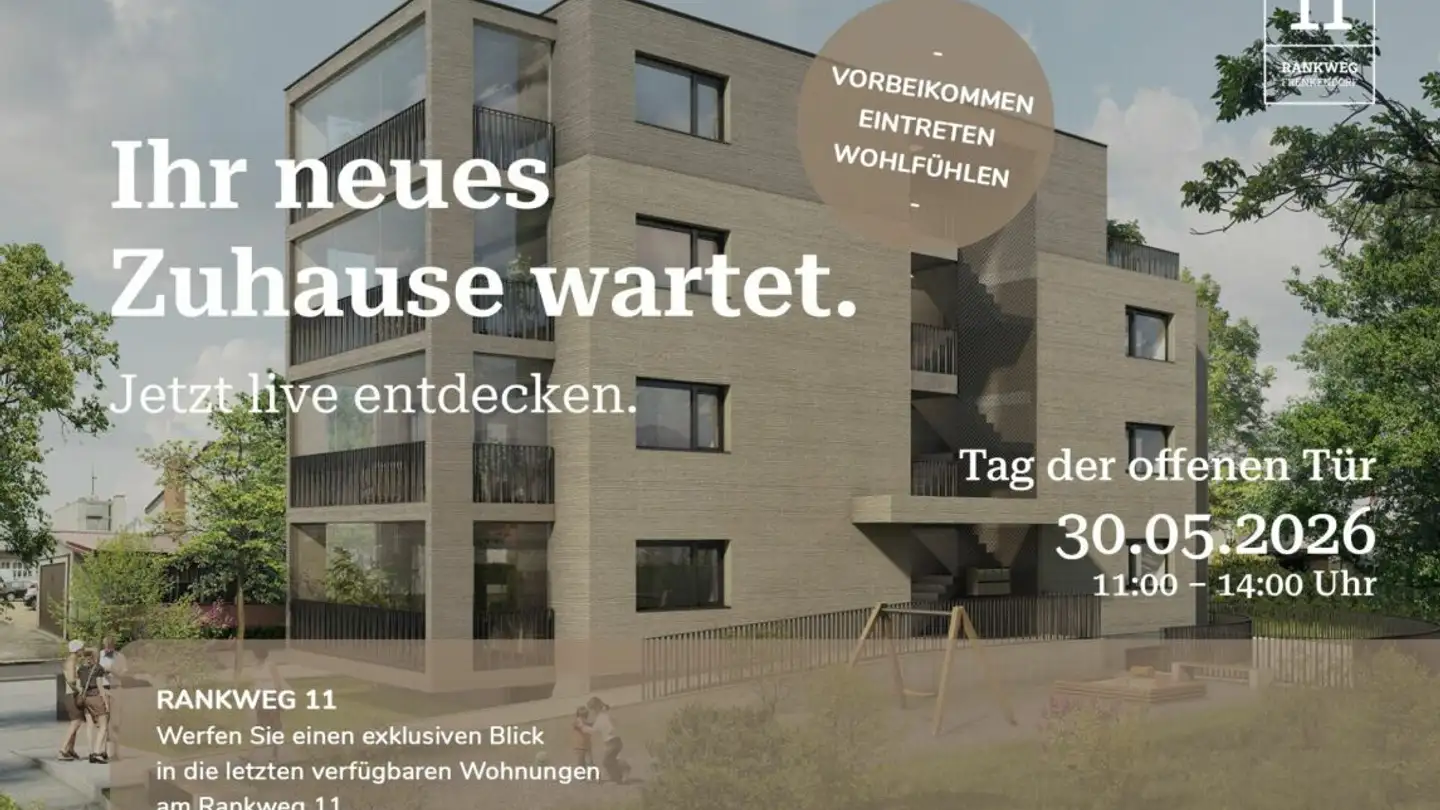 Wohnung kaufen - Rankweg 11, 4402 Frenkendorf