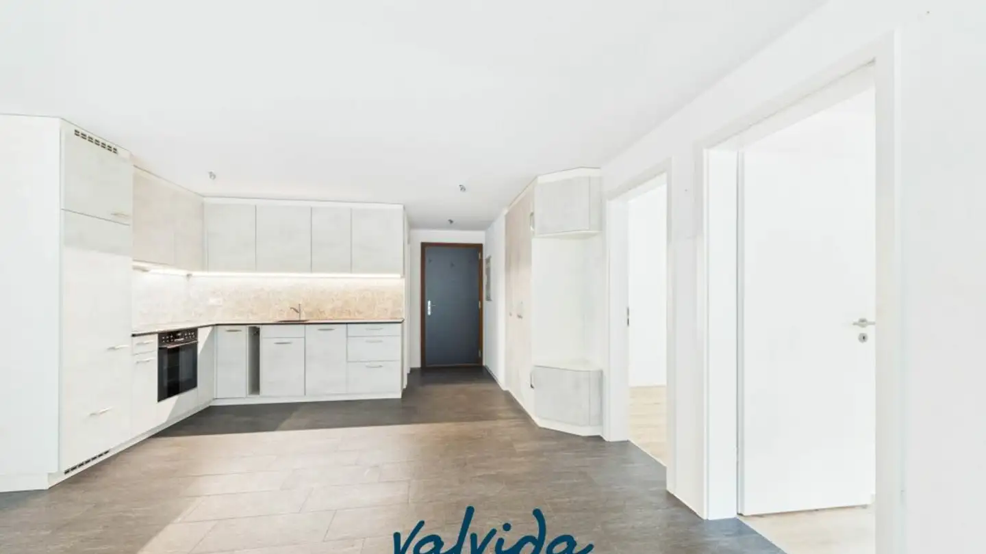 Apartment for sale - Rischinustrasse 33, 3914 Blatten b. Naters - Photo 2